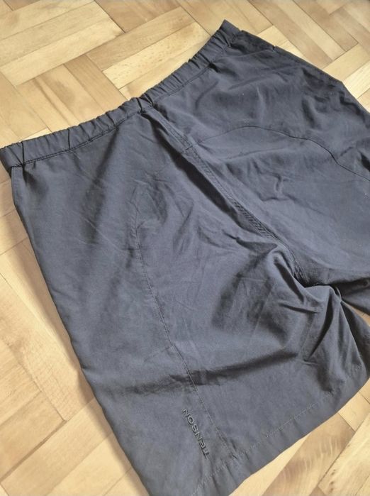 Pantaloni Scurți Bărbați Tenson Sport / Drumeție - W34 / XL