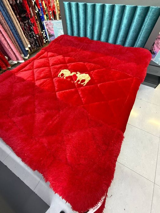 Калин 2кшлик Туя корпа доставка бепул