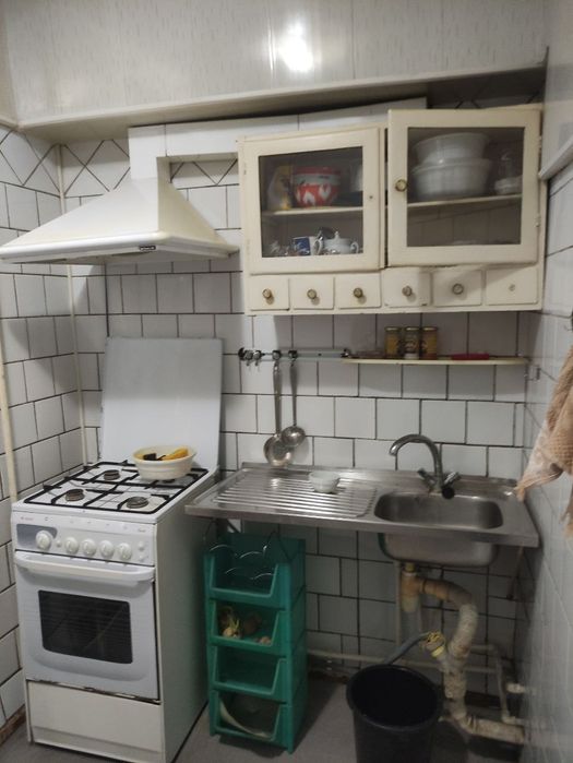 Сдаётся в аренду 3х комнатная квартира. Яккасарайский район