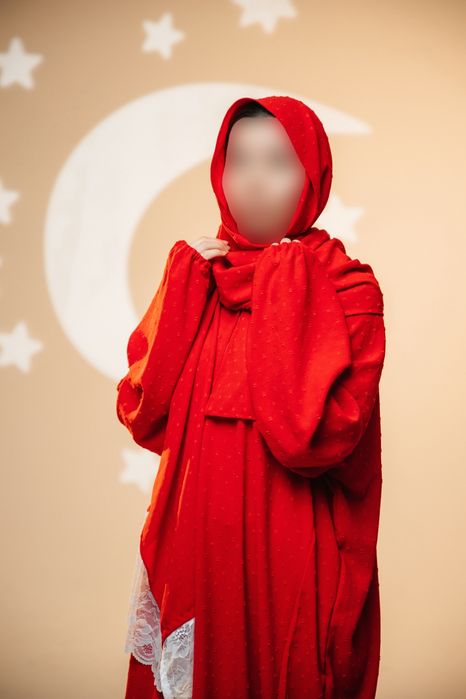 Намазники хорошего качества