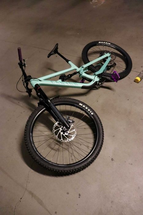 Canyon Torque AL