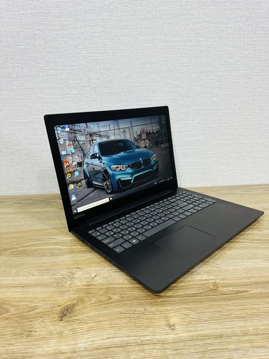 Игровой Ноутбук Lenovo Core i5 по цене Офисного для Игр и Программ