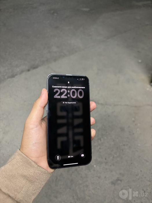 Iphone 13 pro max