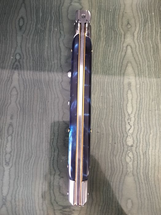 Briceag stileto 33 cm camping