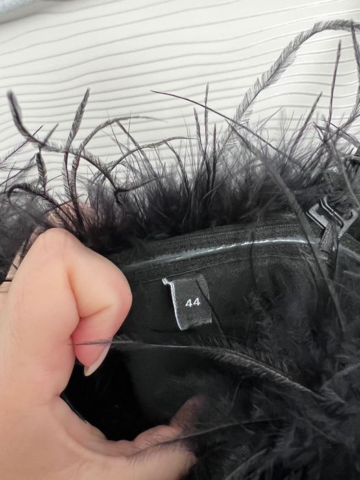 Рокля от Trendyol