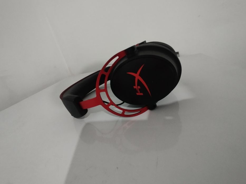 HyperX Cloud Alpha — Оригинал