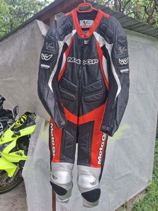 Costum moto Berik motogp