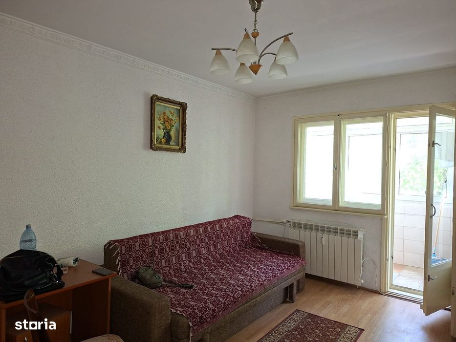 Nord, Ale. Catinei, ap 2cam, sd., et.1, 1967, 52000e