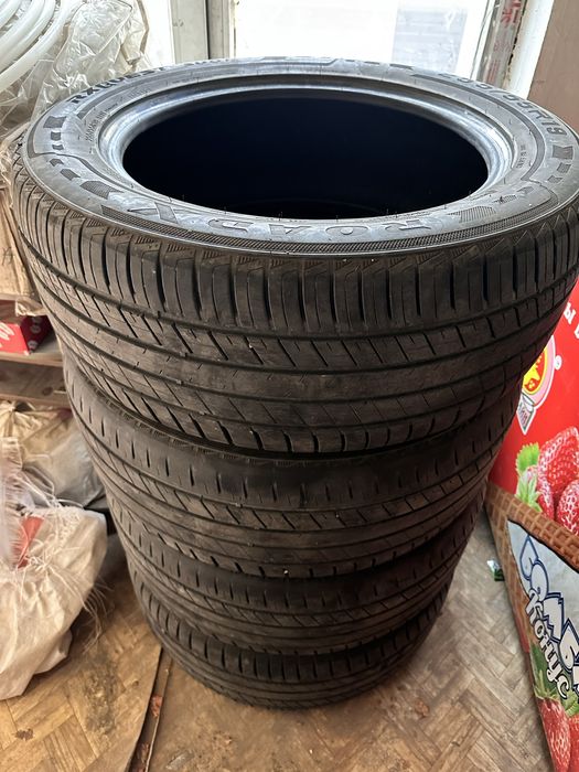 Продам шины 255/15/19