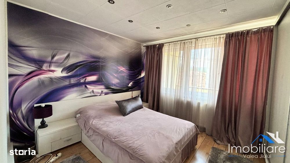 Apartament 2 camere – Petrosani | Str. Avram Iancu | Langa Politie