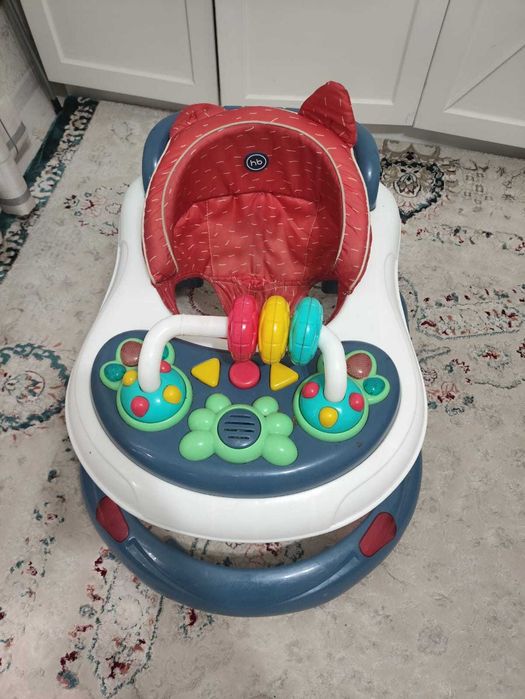 Ходунок Happy baby