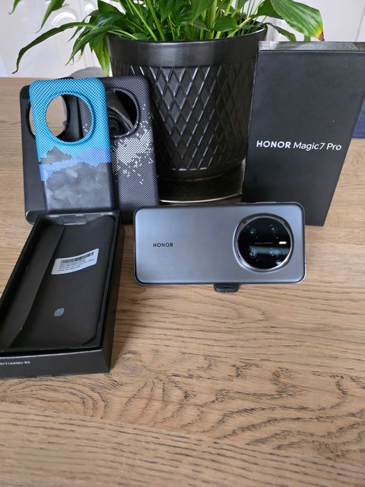 Magic 7 Pro impecabil