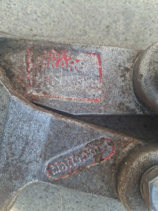 Ножица за арматура -