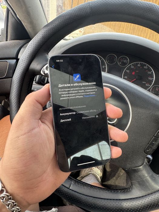 Айфон,IPhone 14 pro 128gb