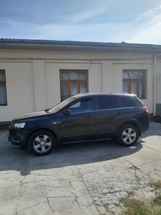 Каптива 18 диска