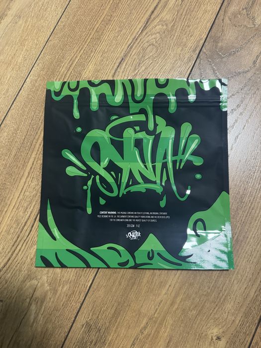 НОВО! Syna Skull Cap Шапка