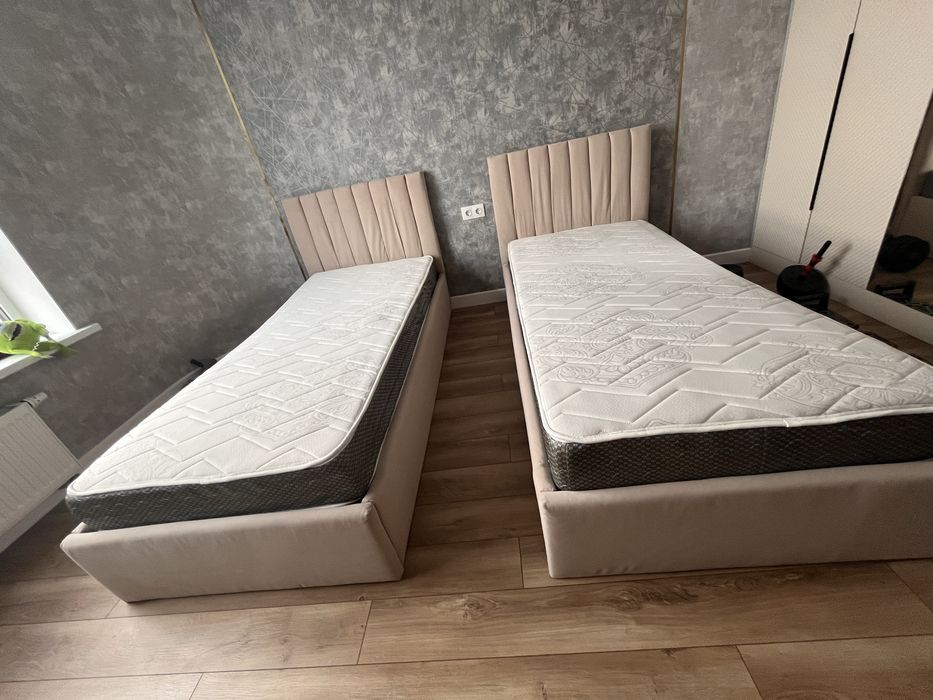 Продам две кровати