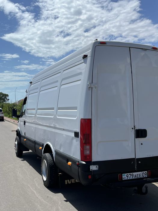 Продам или обмен бус ИВЕКО