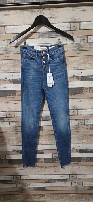 Guess xs -дамски дънки (10-80)