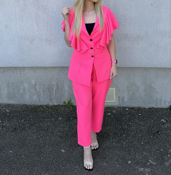 Costum Ramona Badescu XS