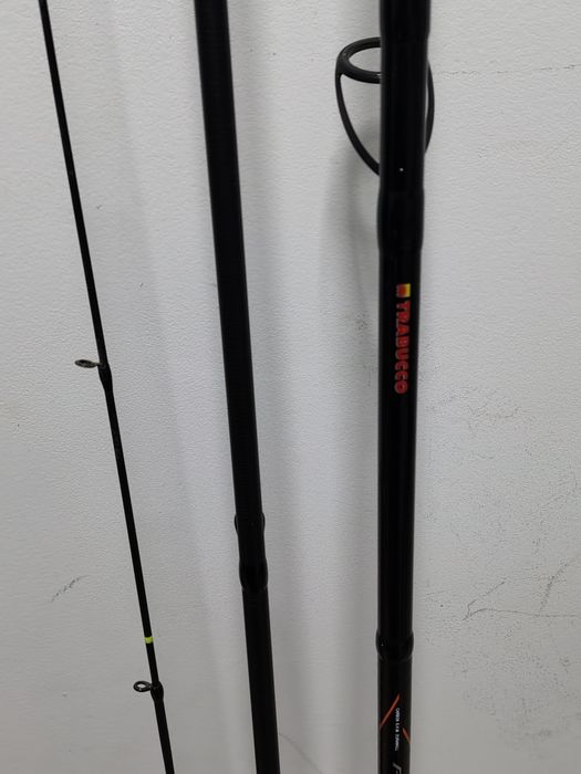 Lanseta Trabucco Proxima XP Power Feeder 4.2m