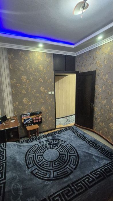 КВАРТИРА, СЕРГЕЛИ-2  2/6/9 1,20х7, Балкон