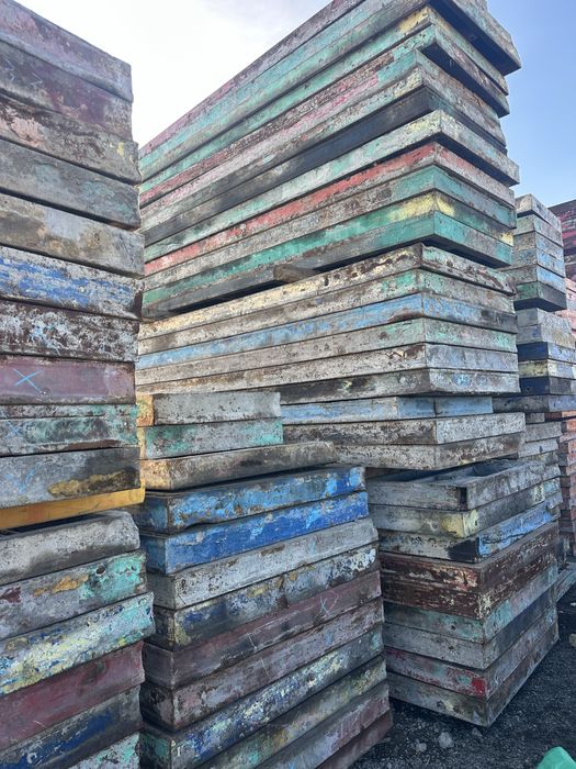 Опалубка 360 кв бар