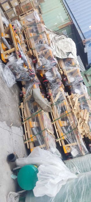 roxlya roxli transpolet 2-3 tonna Купить Гидравлические тележки 3тонна