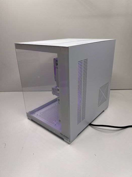 PC Gaming Eagle Core 5 | 225F | RTX 5050 8GB | 16GB DDR5 | SSD 1TB
