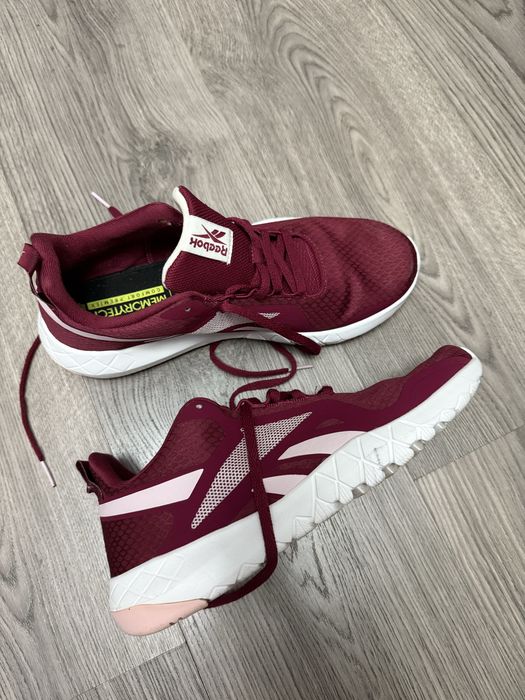 Кроссовки Reebok оригинал