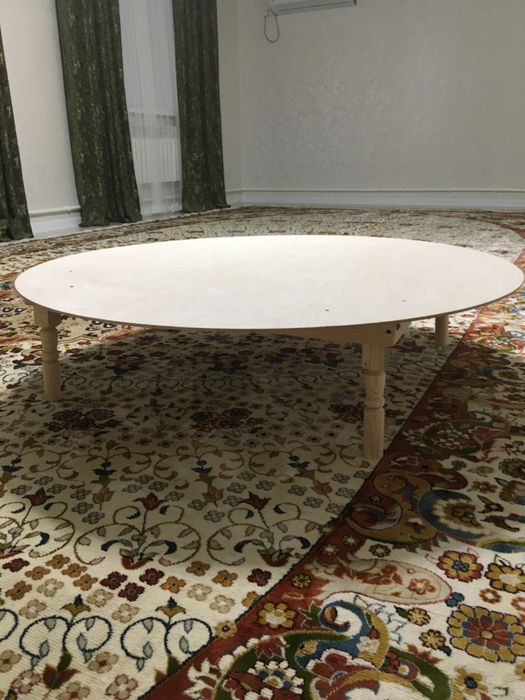 Жер стол аренда