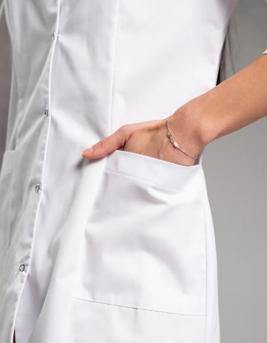 Халаты медицинские