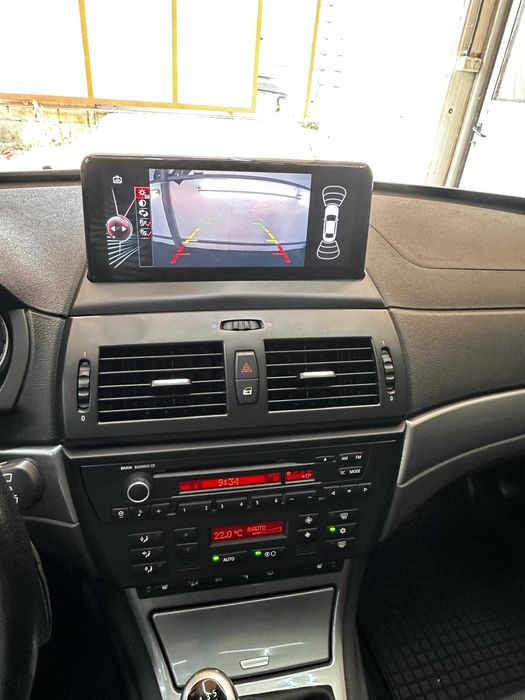BMW X3 E83 2.0 x-drive an 2010 4x4