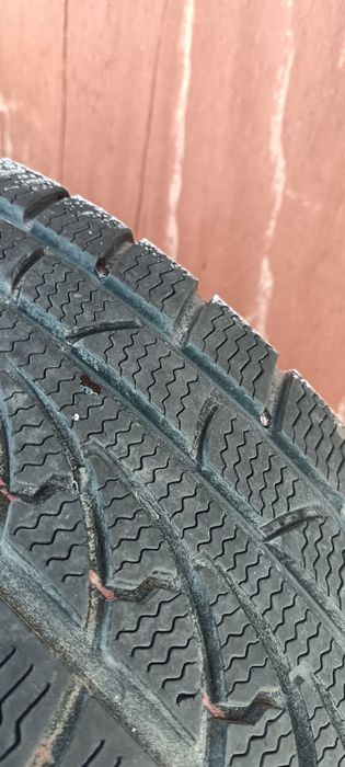 Anvelope iarnă Petlas