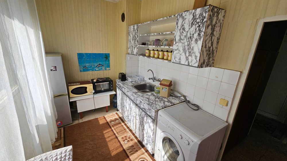 Дава се под наем Двустаен апартамент в Разград, Орел - 62 кв.м за 179.52 € - Снимка #3