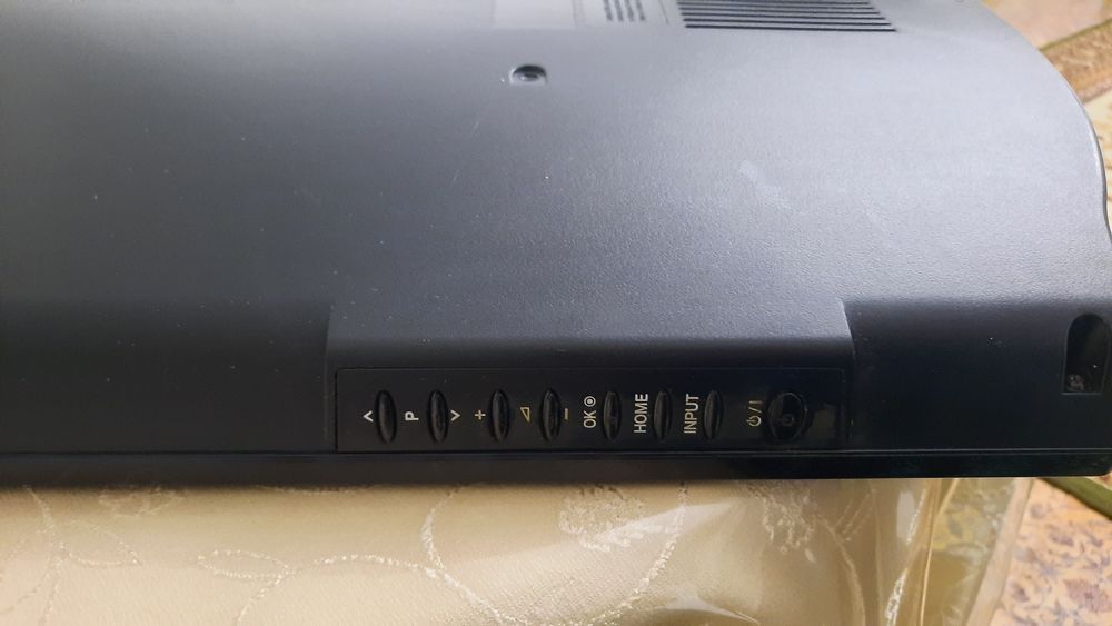 Телевизор LG 127