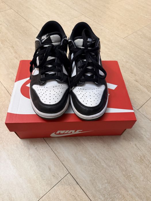 Adidasi Nike marime 39