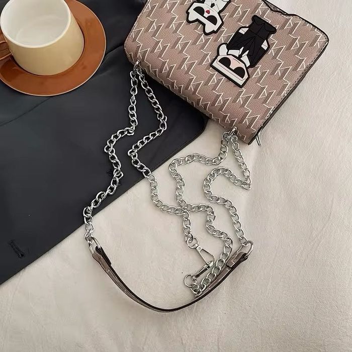 Дамска чанта Karl Lagerfeld