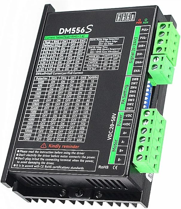 CNC рутер RA-D69 за гравиране на бижута