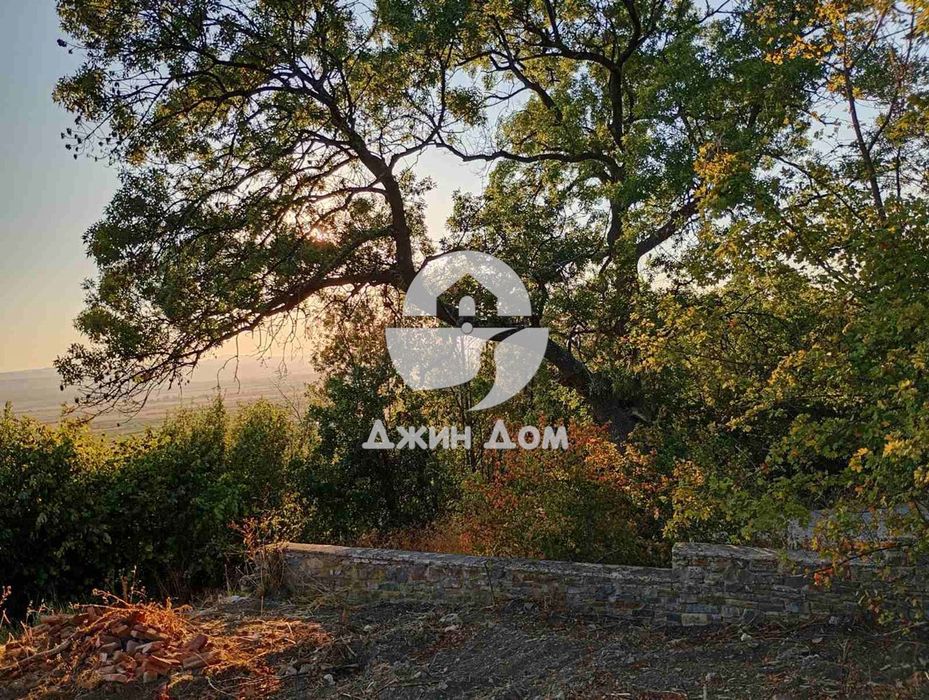 УПИ с проект и ГЛЕДКА ПЛАНИНА в м-т Чолакова чешма, с. Кошарица