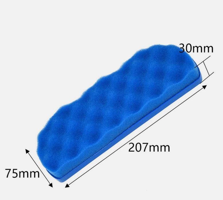 Фильтр для пылесоса..