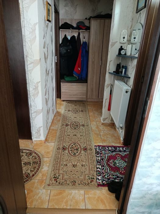 Apartament 2 camere parter  Broșteni Brosteni