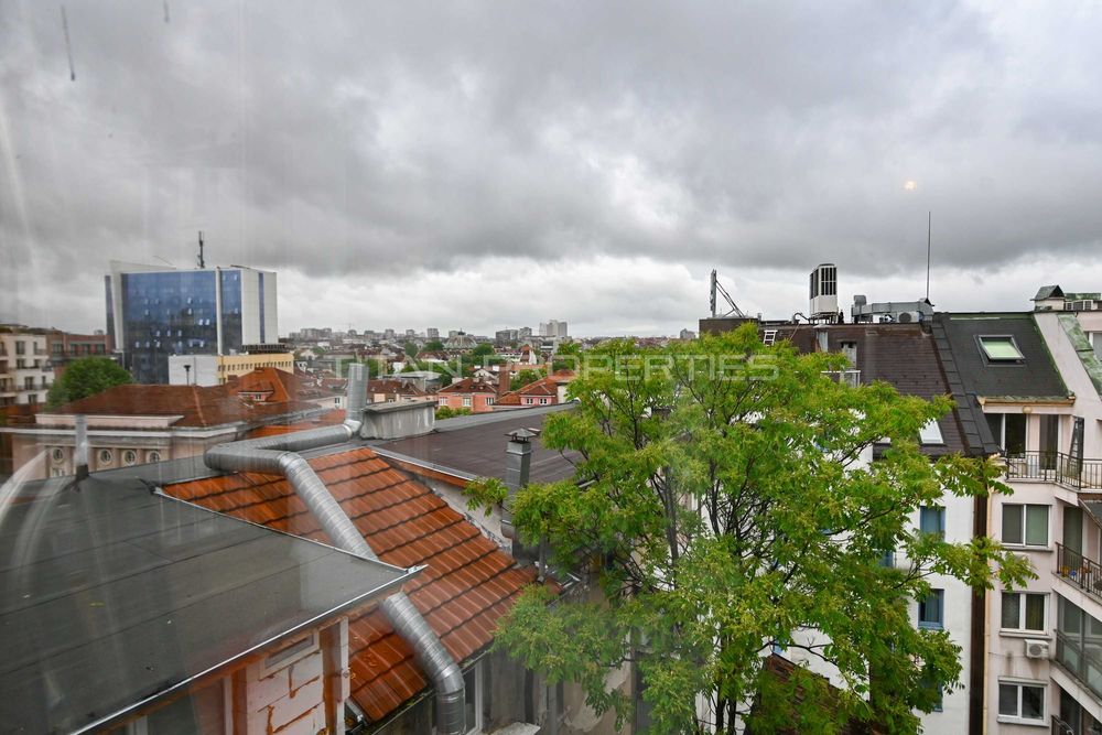 Продава се Многостаен апартамент в София, Оборище - 130 кв.м за 3693 €/кв.м - Снимка #9