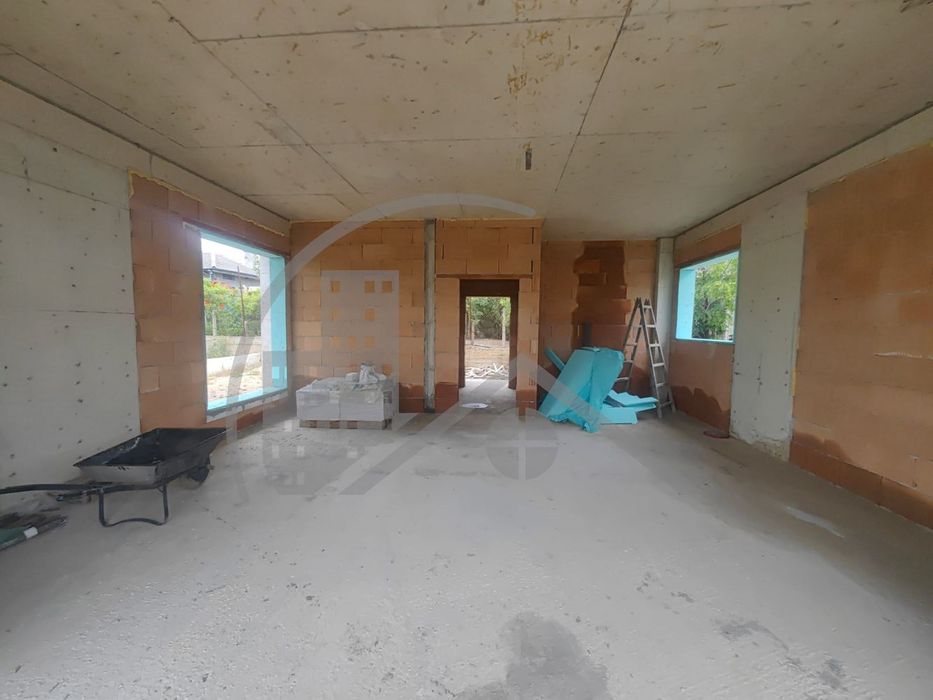 Продава се Къща в Варна, м-т Боровец - юг - 169 кв.м за 1409 €/кв.м - Снимка #8