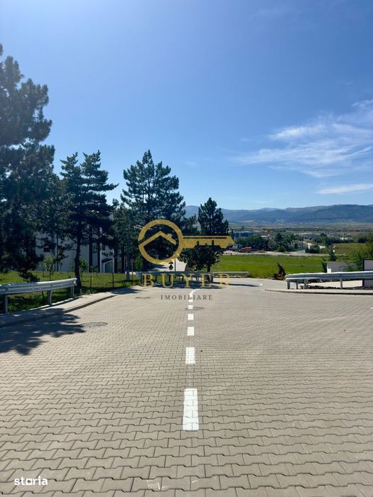 Apartament 3 camere, terasa 10.7 mp-A.C , jaluzele electrice