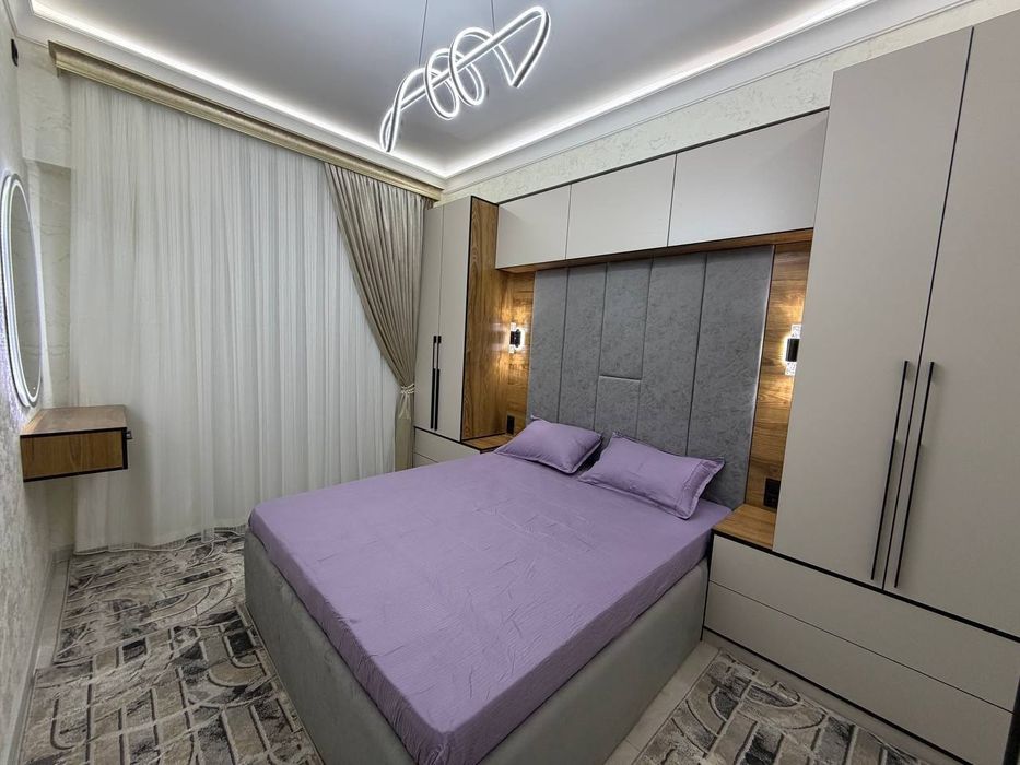 Срочно продаётся 3х-комнатная квартира