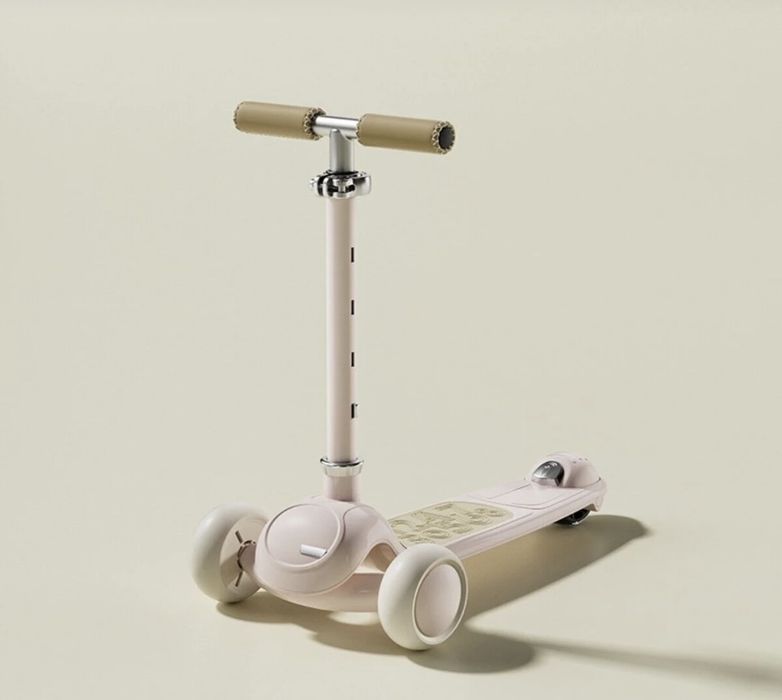 Vând trotinetă multifunctională