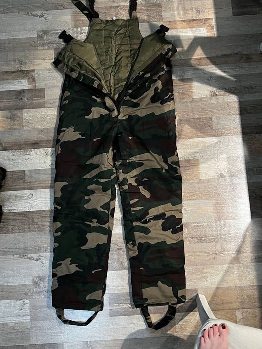 Спецодежда