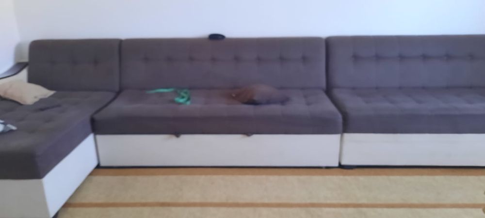 Продается диван, 4,7 м