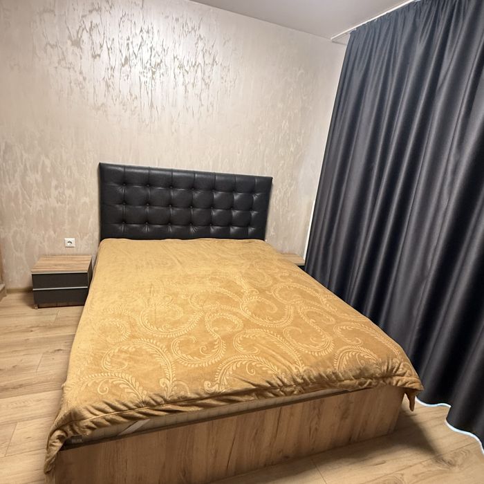 Дава се под наем Двустаен апартамент в Перник, Изток - 70 кв.м за 448.8 € - Снимка #7